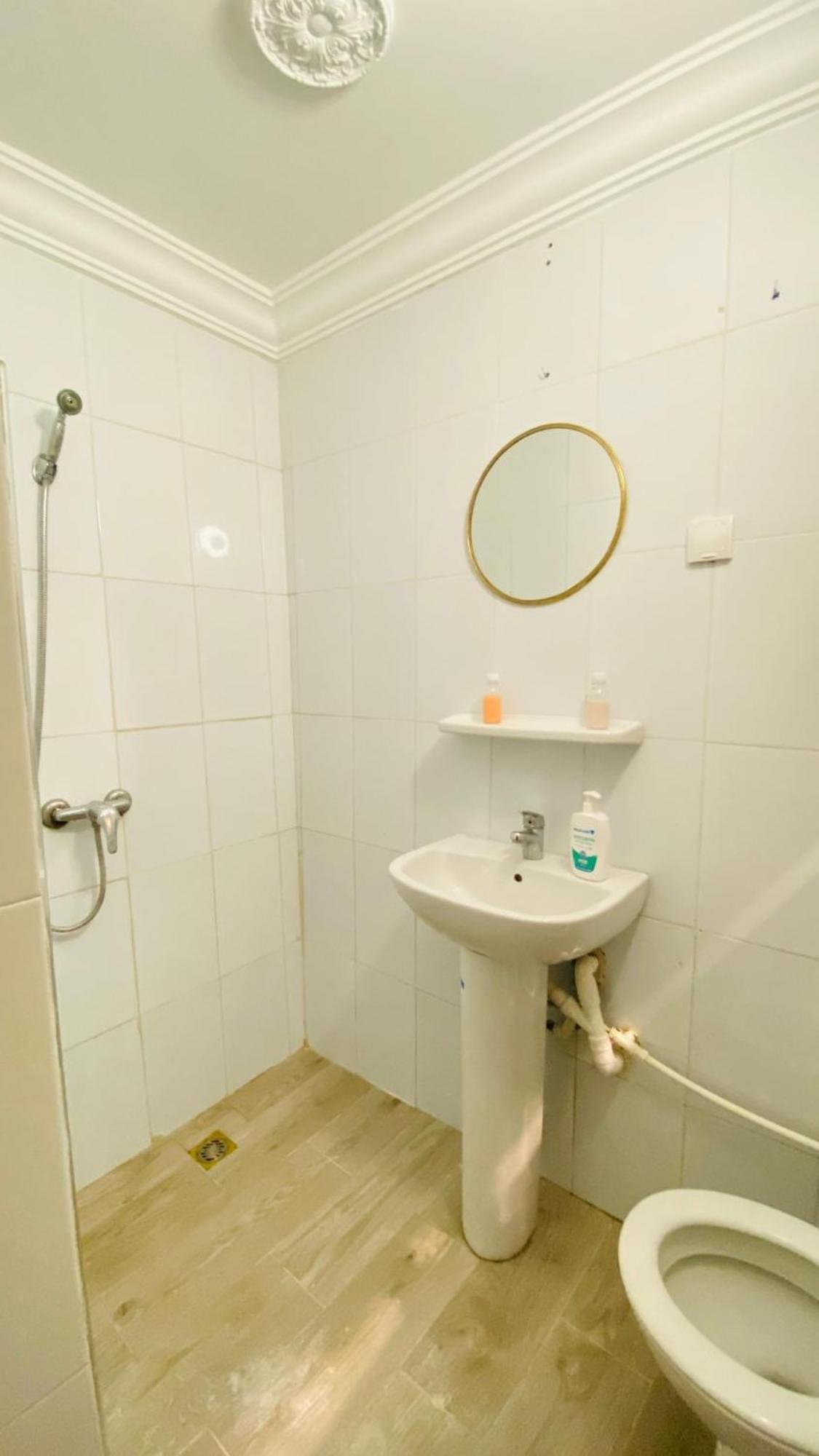 House Miss Rose Appartement Marrakesh Buitenkant foto